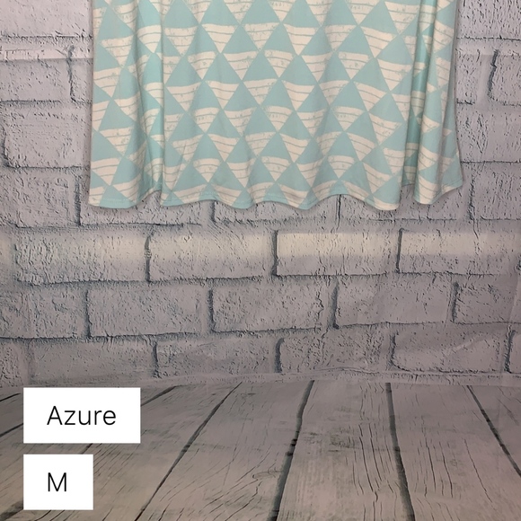 LLR Azure M - Picture 2 of 2